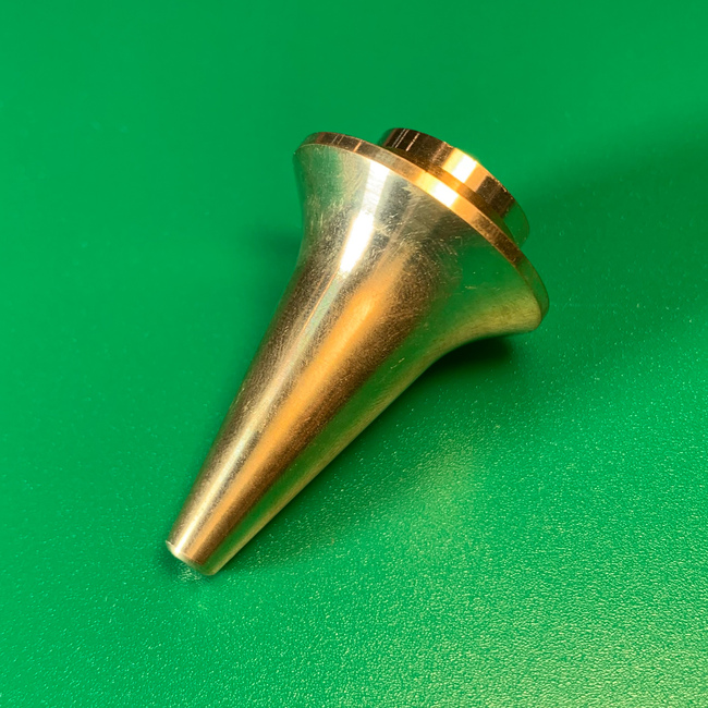 Repair tip - Brass (245)