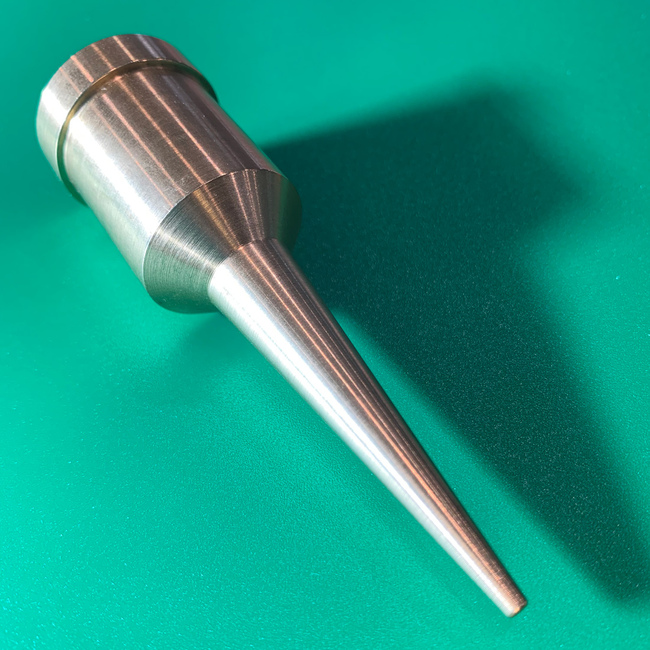 Prototype Tip - Brass (W30000)