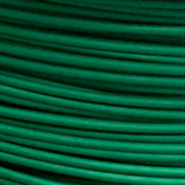 4mm Forest Green Welding Rod (HDPE)
