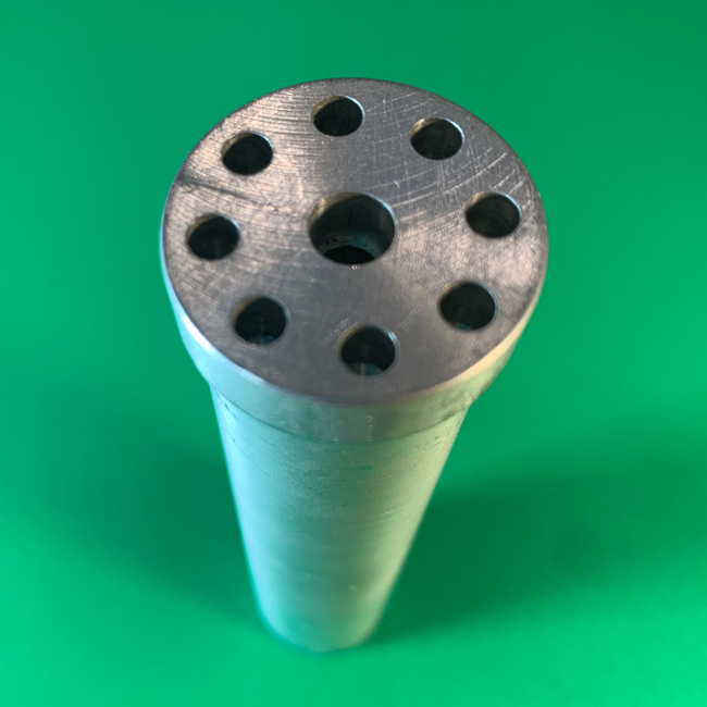 Blank Tip - 5 1/4 inch (W30000)