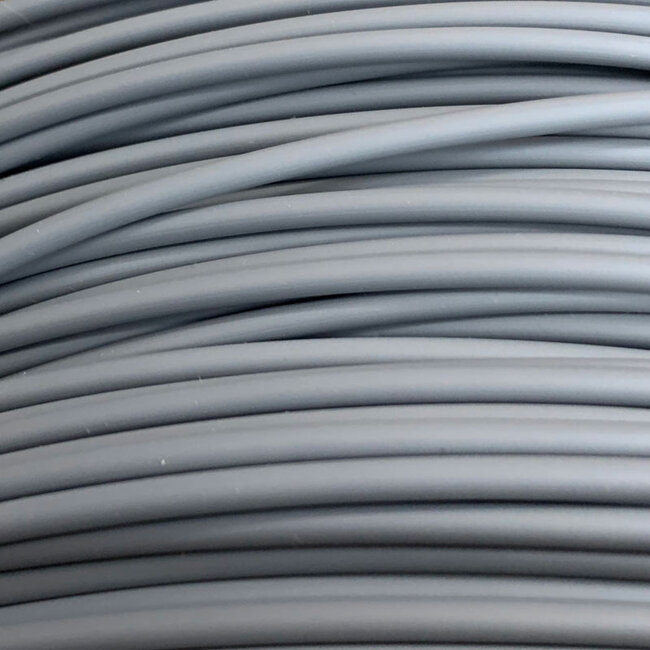 4mm Grey Welding Rod (HDPE)