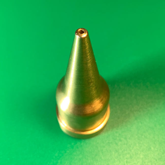 Repair tip - Brass (W30000)