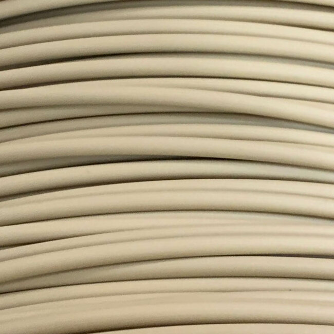 4mm Beige Welding Rod (HDPE)